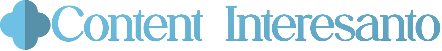 Сontentinteresanto